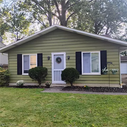 6158 Rosebelle Ave, North Ridgeville, OH 44039