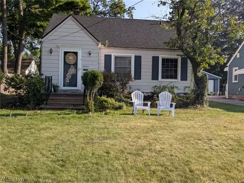 23333 Marion Rd, North Olmsted, OH 44070