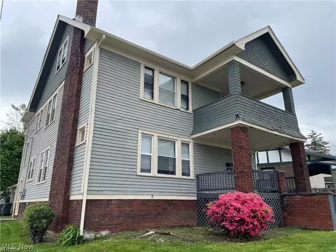 3241 Kildare Rd, Cleveland Heights, OH 44118