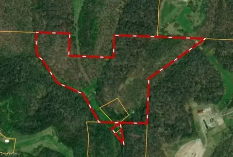 38559 Pattons Run Rd, Sardis, OH 43946