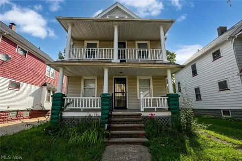2805 E 126th St, Cleveland, OH 44120