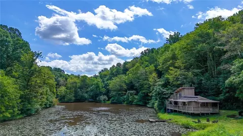 34668 Township Rd 2063, Woodsfield, OH 43793