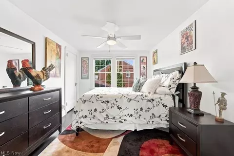 Bedroom - 4038 Sunset Blvd, Boardman, OH 44512 photo 3 of 3
