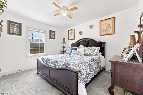Bedroom - 4038 Sunset Blvd, Boardman, OH 44512 photo 2 of 3
