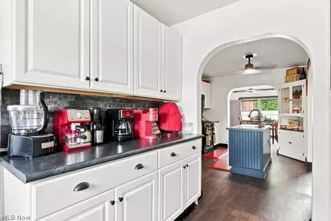 Kitchen - 4038 Sunset Blvd, Boardman, OH 44512 photo 5 of 5