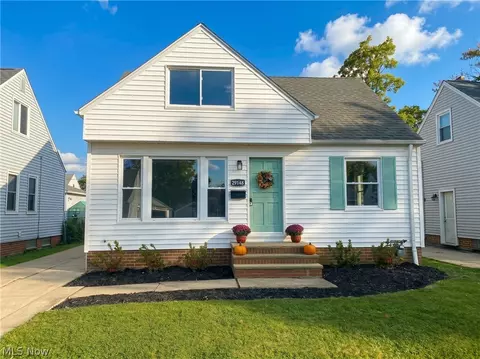 29148 Barjode Rd, Willowick, OH 44095