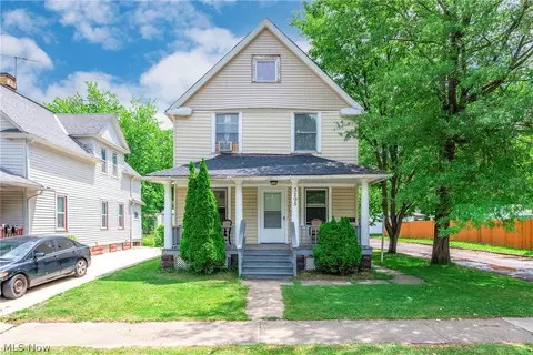 3295 W 56th St, Cleveland, OH 44102