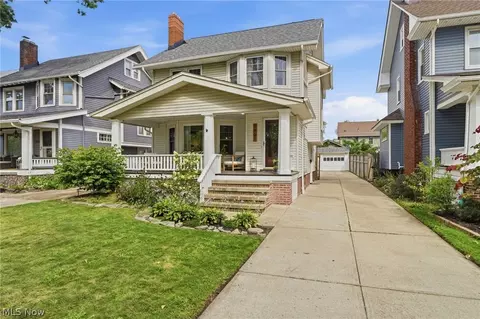 1607 Woodward Ave, Lakewood, OH 44107