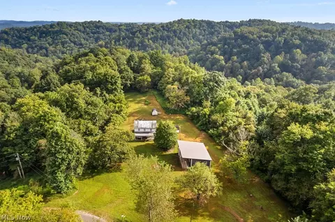 470 Kinderhook Ridge Rd, Newport, OH 45768