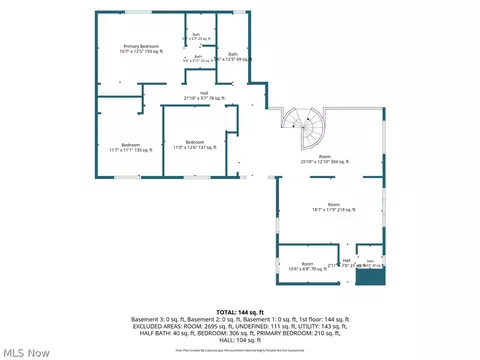 Floorplan - 246 Windward Dr, Elyria, OH 44035 photo 1 of 4