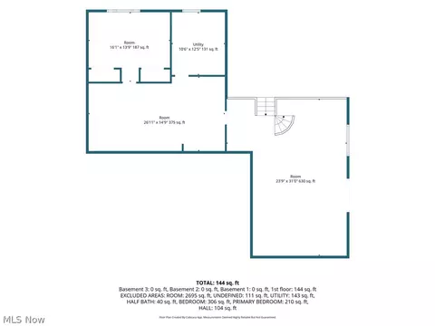 Floorplan - 246 Windward Dr, Elyria, OH 44035 photo 4 of 4