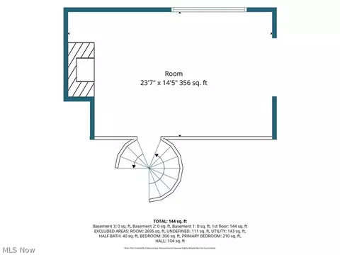 Floorplan - 246 Windward Dr, Elyria, OH 44035 photo 3 of 4