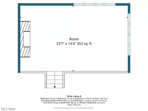 Floorplan - 246 Windward Dr, Elyria, OH 44035 photo 2 of 4