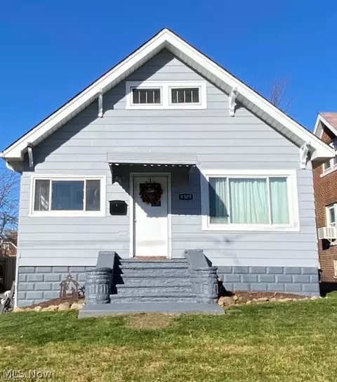 8309 Bancroft Ave, Cleveland, OH 44105