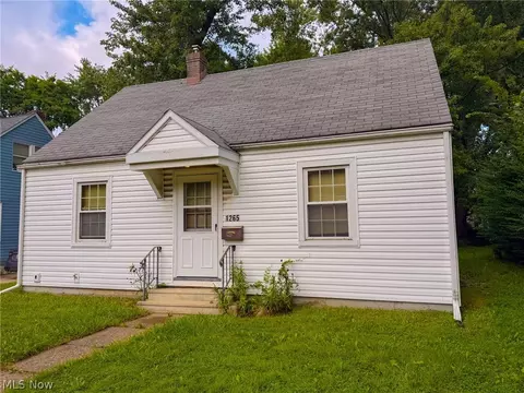 1265 Eastwood Ave, Akron, OH 44305