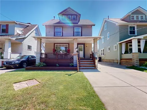 3073 W 116th St, Cleveland, OH 44111