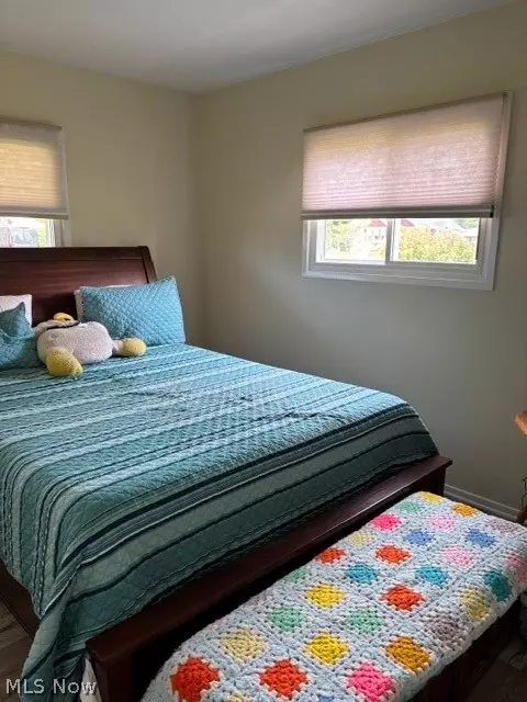 Bedroom - 224 E Slingluff Ave, Dover, OH 44622 photo 4 of 4