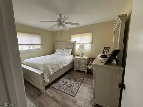 Bedroom - 224 E Slingluff Ave, Dover, OH 44622 photo 2 of 4