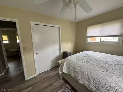 Bedroom - 224 E Slingluff Ave, Dover, OH 44622 photo 1 of 4