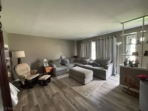Living - 224 E Slingluff Ave, Dover, OH 44622 photo 2 of 2
