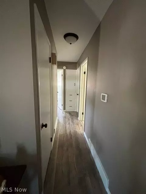 Entry Way - 224 E Slingluff Ave, Dover, OH 44622 photo 2 of 3