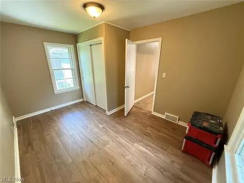 Bedroom - 220 Grant St, Dennison, OH 44621 photo 5 of 13