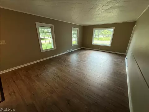 Living - 220 Grant St, Dennison, OH 44621 photo 5 of 6