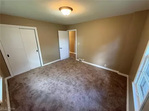 Bedroom - 220 Grant St, Dennison, OH 44621 photo 2 of 13
