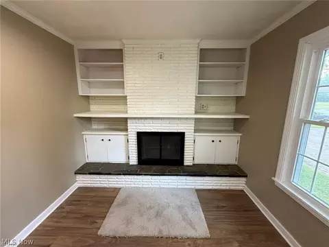Living - 220 Grant St, Dennison, OH 44621 photo 3 of 6