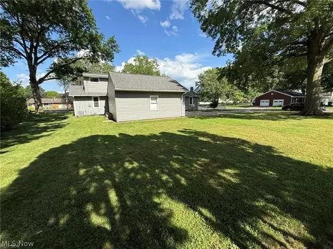 Exterior - 220 Grant St, Dennison, OH 44621 photo 6 of 6