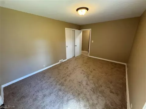 Bedroom - 220 Grant St, Dennison, OH 44621 photo 4 of 13