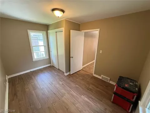 Bedroom - 220 Grant St, Dennison, OH 44621 photo 6 of 13