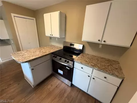 Kitchen - 220 Grant St, Dennison, OH 44621 photo 3 of 4