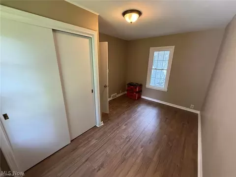 Bedroom - 220 Grant St, Dennison, OH 44621 photo 7 of 13