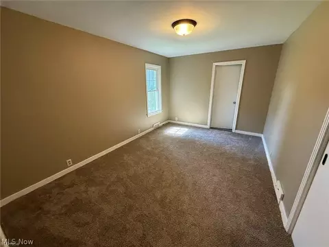 Bedroom - 220 Grant St, Dennison, OH 44621 photo 3 of 13