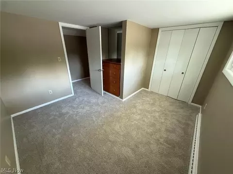 Bedroom - 220 Grant St, Dennison, OH 44621 photo 11 of 13