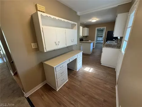 Entry Way - 220 Grant St, Dennison, OH 44621 photo 3 of 4
