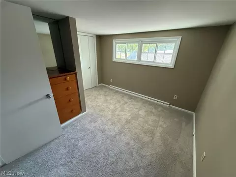 Bedroom - 220 Grant St, Dennison, OH 44621 photo 10 of 13