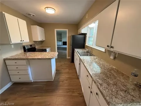 Kitchen - 220 Grant St, Dennison, OH 44621 photo 1 of 4