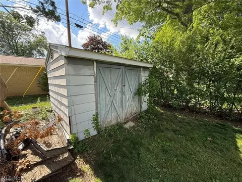 Exterior - 220 Grant St, Dennison, OH 44621 photo 4 of 6