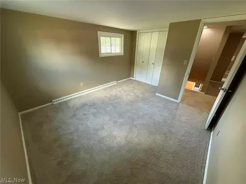 Bedroom - 220 Grant St, Dennison, OH 44621 photo 9 of 13