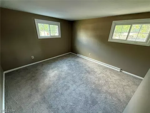 Bedroom - 220 Grant St, Dennison, OH 44621 photo 8 of 13