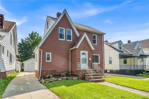 5005 Vandalia Ave, Cleveland, OH 44144