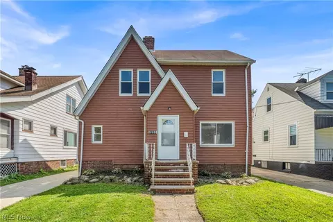 5005 Vandalia Ave, Cleveland, OH 44144