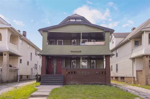 3692 E 146th St, Cleveland, OH 44120