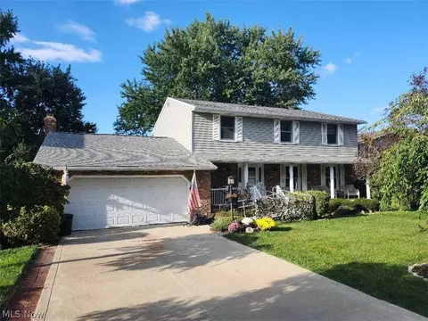 Undisclosed, Middleburg Heights, OH 44130