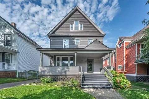 1362 W 61st St, Cleveland, OH 44102