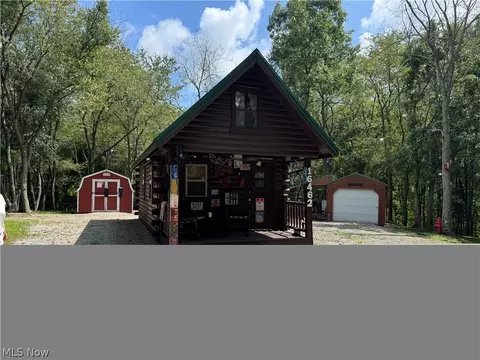 16462 Dunn Rd, East Liverpool, OH 43920