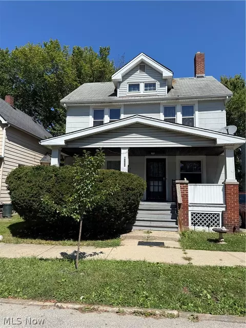 8111 Force Ave, Cleveland, OH 44105