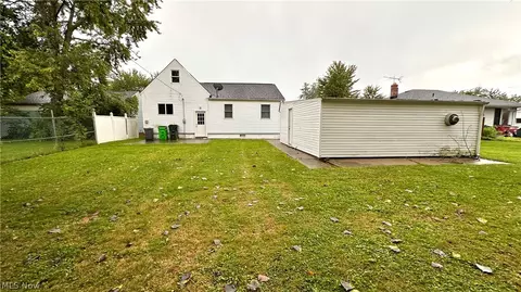 Exterior - 233 John St, Bedford, OH 44146 photo 2 of 3